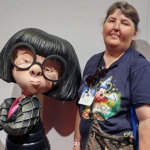 Meet your Posher, Heather